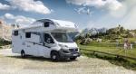 Knaus Sky Traveller 2015 года